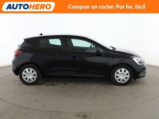 Renault Clio 1.6 Hybrid E-Tech Equilibre