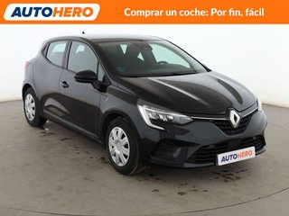 Renault Clio 1.6 Hybrid E-Tech Equilibre