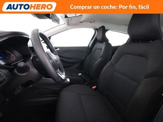 Renault Clio 1.6 Hybrid E-Tech Equilibre