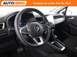 Renault Clio 1.6 Hybrid E-Tech Equilibre