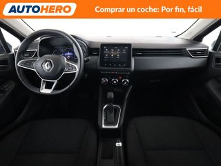 Renault Clio 1.6 Hybrid E-Tech Equilibre