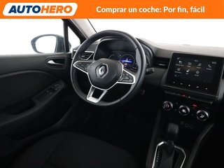 Renault Clio 1.6 Hybrid E-Tech Equilibre