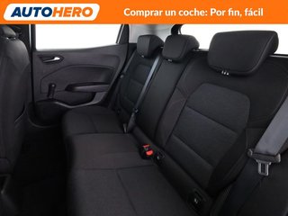 Renault Clio 1.6 Hybrid E-Tech Equilibre