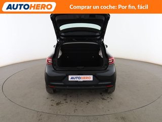 Renault Clio 1.6 Hybrid E-Tech Equilibre
