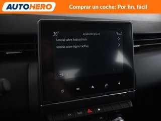 Renault Clio 1.6 Hybrid E-Tech Equilibre