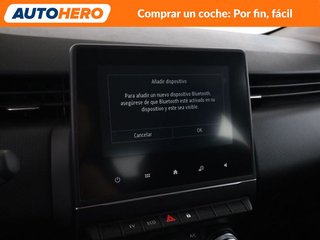 Renault Clio 1.6 Hybrid E-Tech Equilibre
