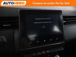 Renault Clio 1.6 Hybrid E-Tech Equilibre