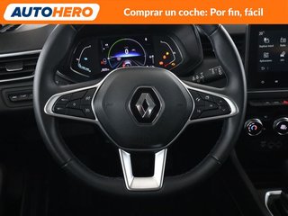 Renault Clio 1.6 Hybrid E-Tech Equilibre