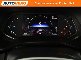 Renault Clio 1.6 Hybrid E-Tech Equilibre