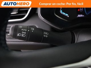 Renault Clio 1.6 Hybrid E-Tech Equilibre