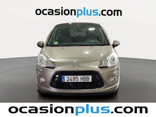Citroen C3 1.4HDI SX 50 kW (70 CV)
