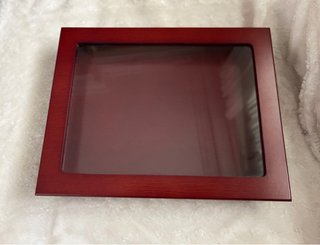 Estuche para monedas o coleccionables