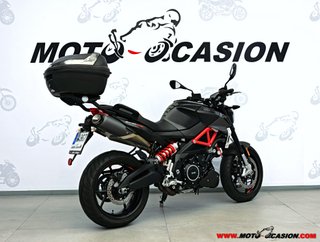 APRILIA SHIVER 900 -A2-