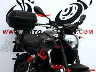 APRILIA SHIVER 900 -A2-