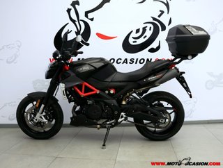 APRILIA SHIVER 900 -A2-