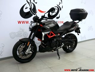 APRILIA SHIVER 900 -A2-