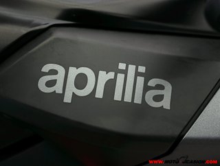APRILIA SHIVER 900 -A2-