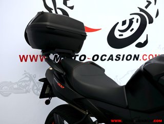 APRILIA SHIVER 900 -A2-