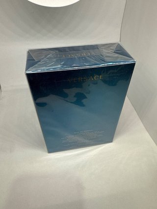 Profumo Versace Eros Eau de Parfum 100ml