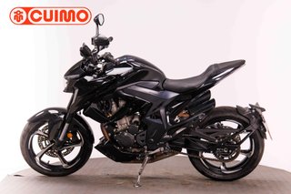 ZONTES R 350