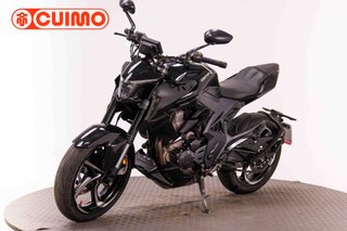 ZONTES R 350