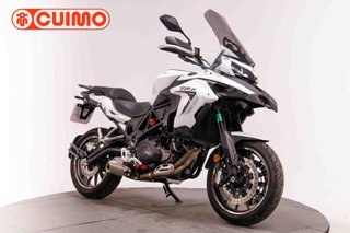 BENELLI TRK 502