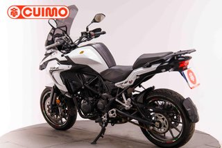 BENELLI TRK 502