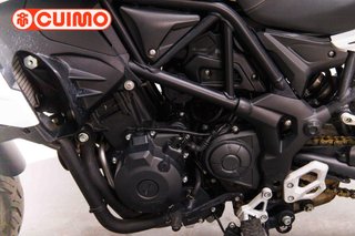 BENELLI TRK 502