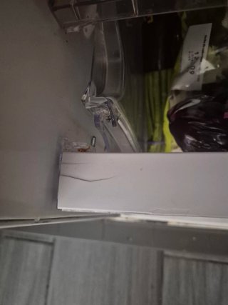 Nevera samsung 2 Puertas unos 10 años