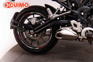 BENELLI TRK 502
