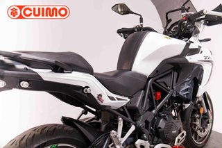 BENELLI TRK 502