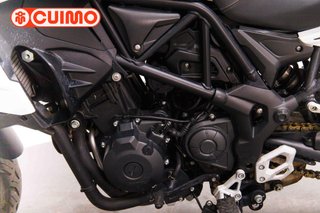 BENELLI TRK 502