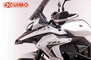 BENELLI TRK 502