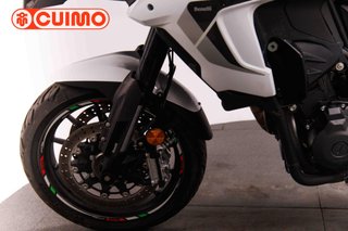 BENELLI TRK 502