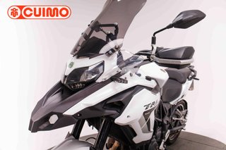 BENELLI TRK 502