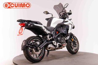 BENELLI TRK 502