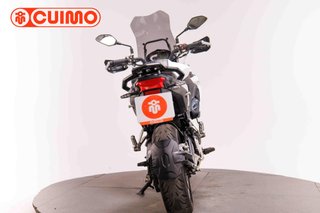 BENELLI TRK 502