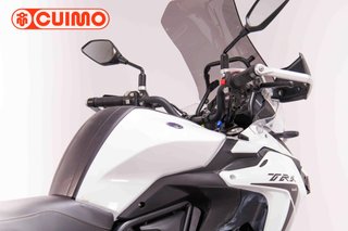 BENELLI TRK 502