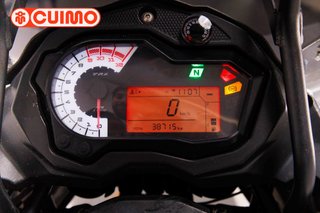 BENELLI TRK 502