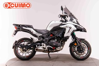 BENELLI TRK 502