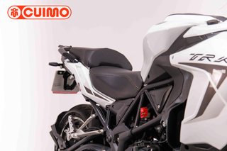 BENELLI TRK 502