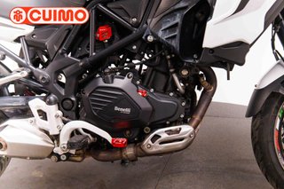 BENELLI TRK 502