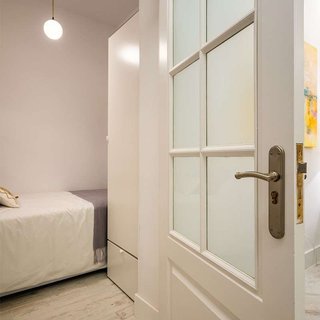 Instalación Ventanas y Puertas PVC