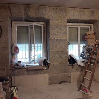 Instalación Ventanas y Puertas PVC