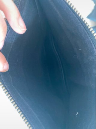 Bolso Zadig & Voltaire Rock Negro