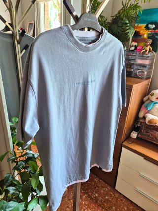Lote 3 Camisetas Pull&Bear Hombre Talla S