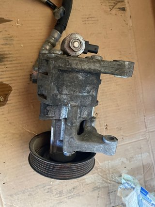 Bomba Dirección Asistida BMW X5