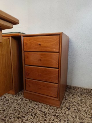 Muebles Comedor Madera Oferta