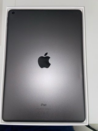 iPad 9ª Gen (2021) - Gris