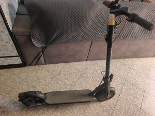 Patinete eléctrico Scooter 4